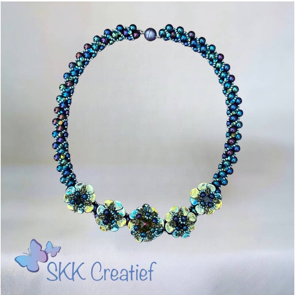 Ketting Charissa