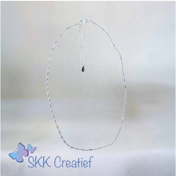Ketting (925) Jitske