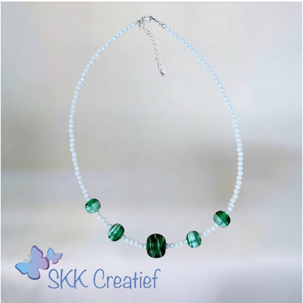 Ketting Aurelia