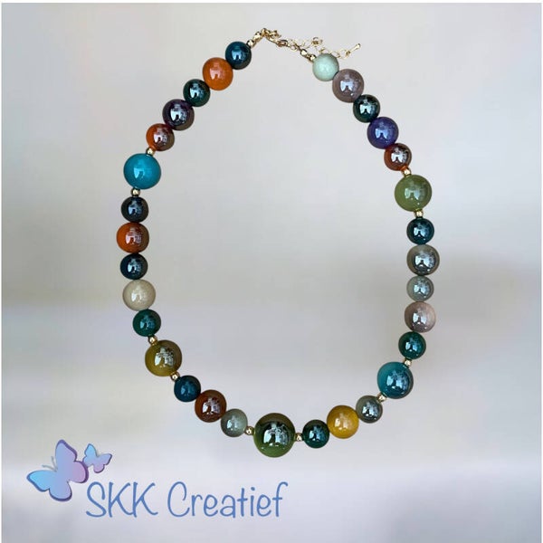 Ketting Sascha
