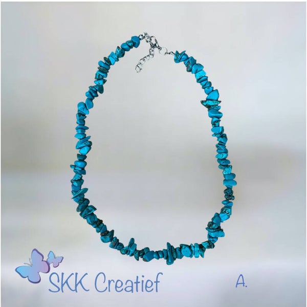 Ketting Leonore