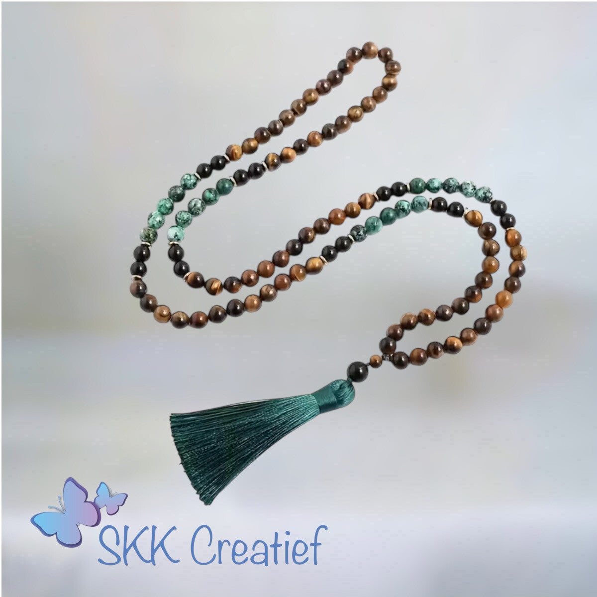 Ketting Sabrine