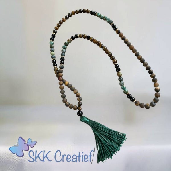 Ketting Sabrine