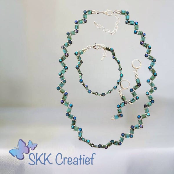 Sieradenset Esmay