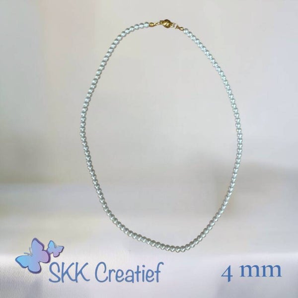 Parelketting Roseline