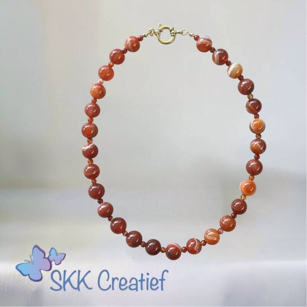 Ketting Juliëtte
