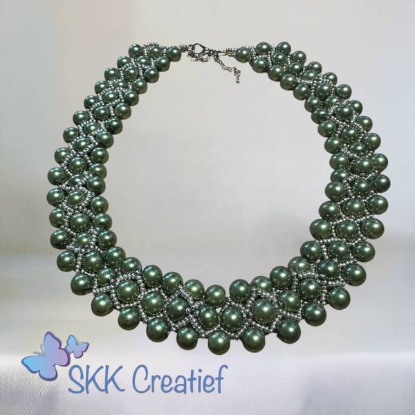 Ketting Margriet van SKK Creatief