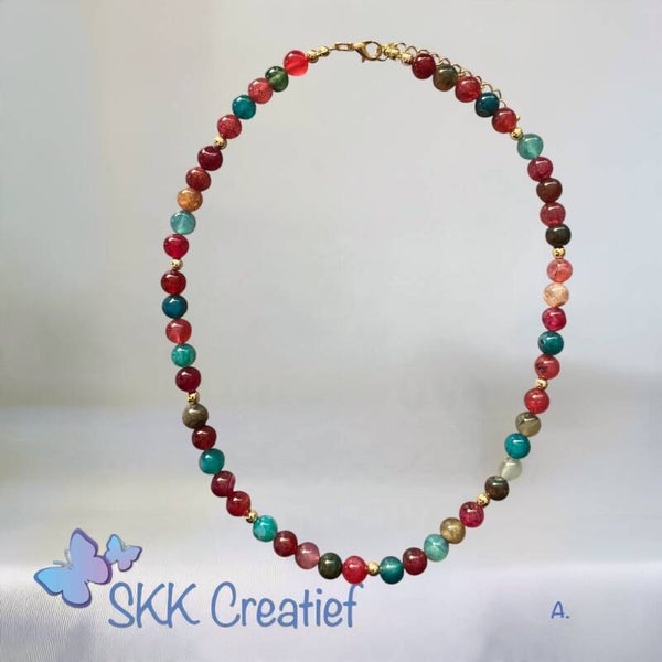 Ketting Esmae - SKK Creatief