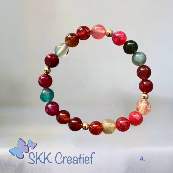 Armband Esmae - SKK Creatief