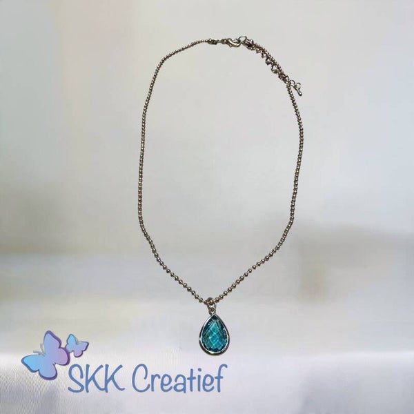 ✨ Ketting Heidi – SKK Creatief ✨