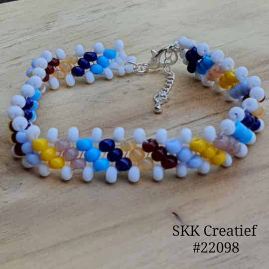 Armband Paula