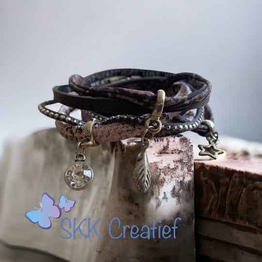 Armband Iefke