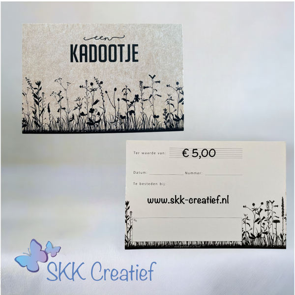 Cadeaubon