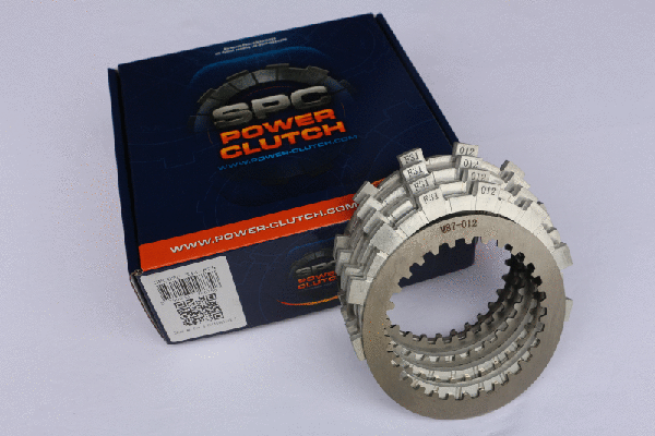 SPC Power Clutch SPC 020
