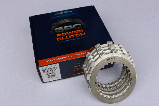 SPC Power Clutch SPC 003