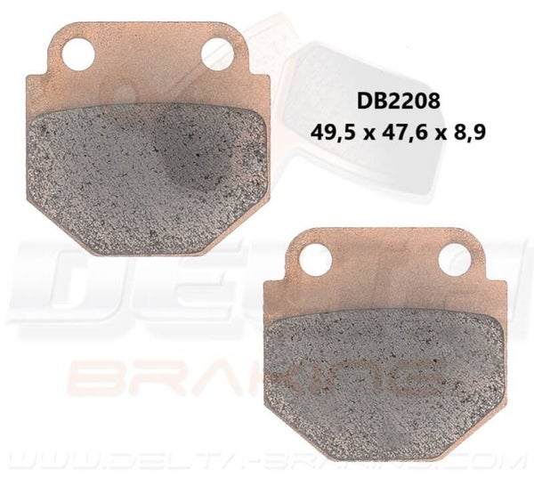 DB2208