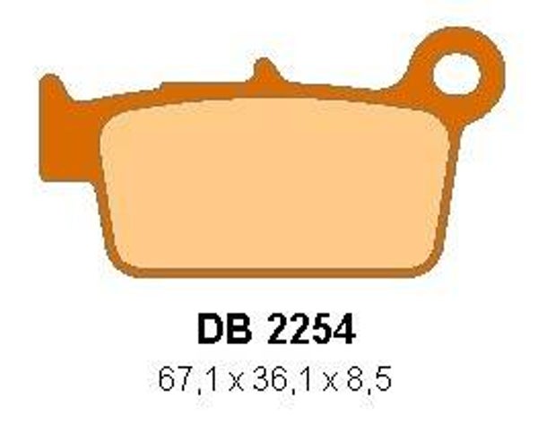 DB2254