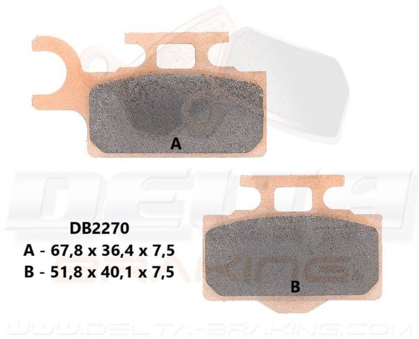 DB2270