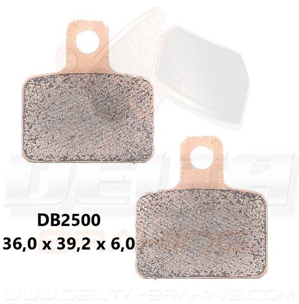 DB2500