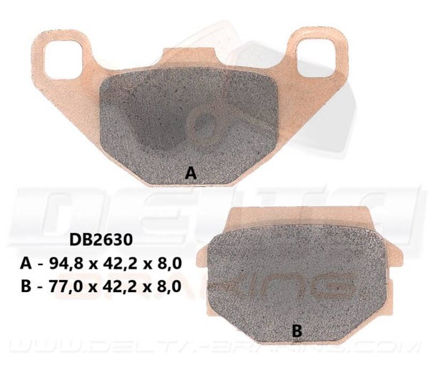 DB2630