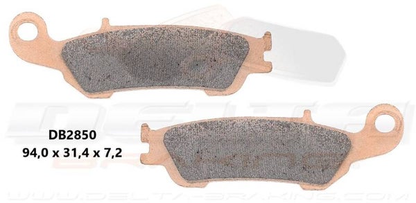 DB2850