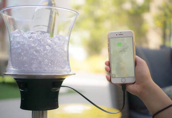 Resort Charger