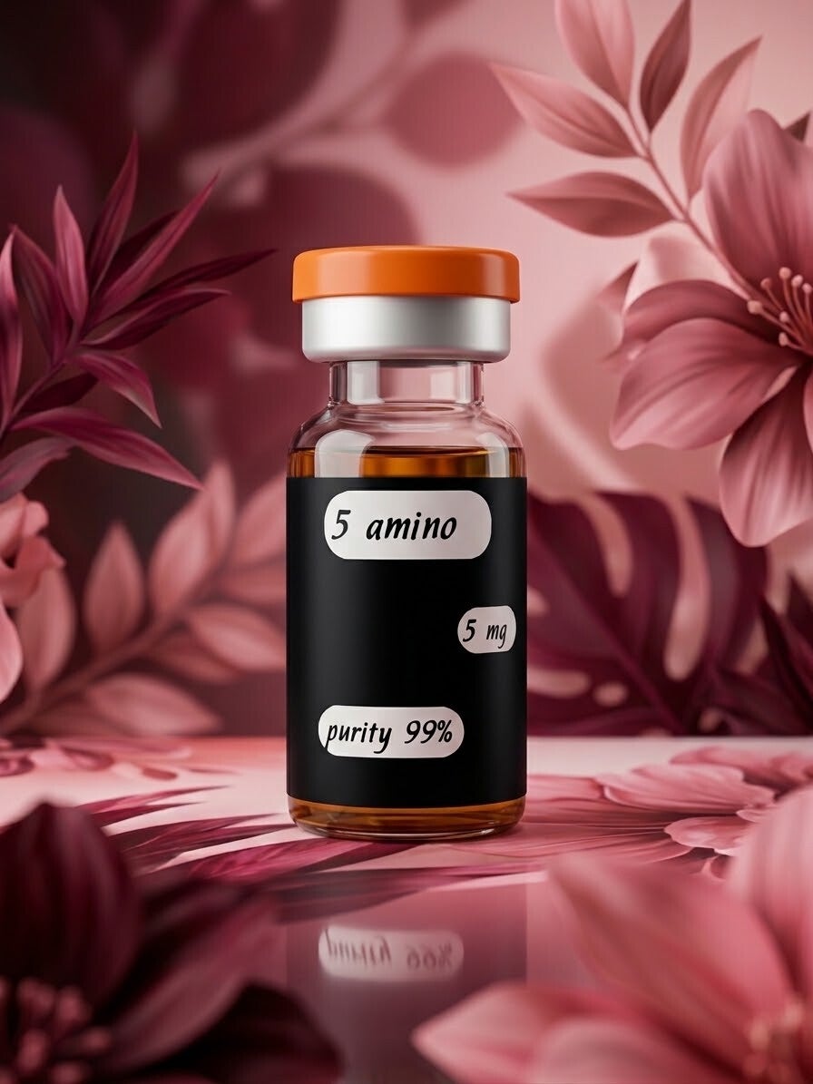 5 amino