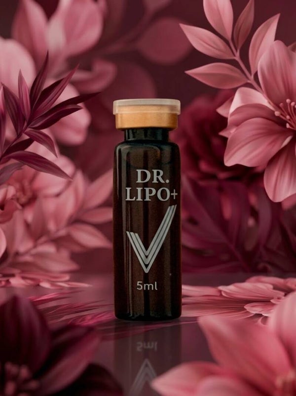 Dr. Lipo+