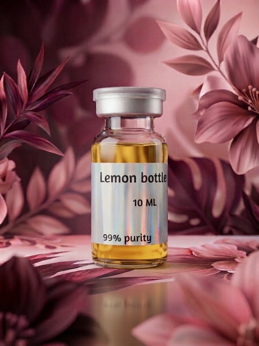Lemon 🍋