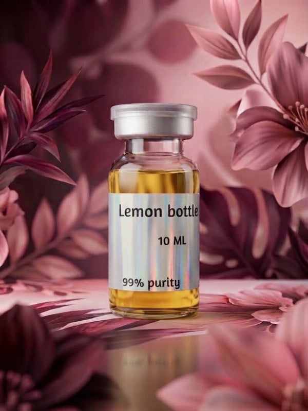 Lemon 🍋