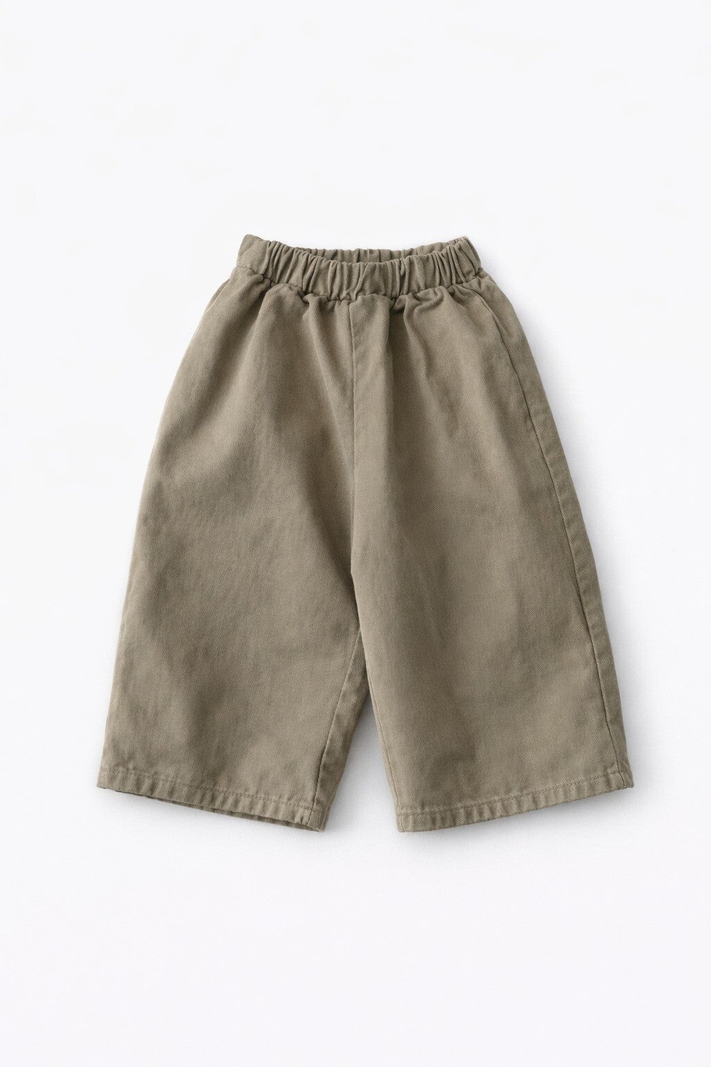 James pants khaki