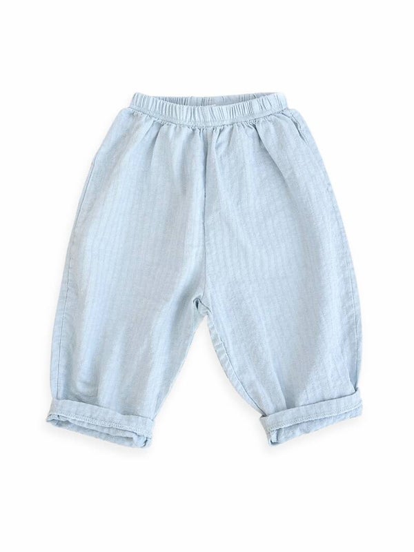 Jack pants blue