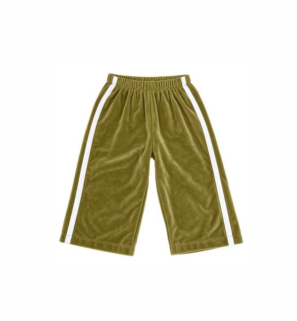 PRE-ORDER Josh pistachio trackpants