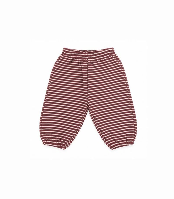 PRE-ORDER Charlie pants bebe