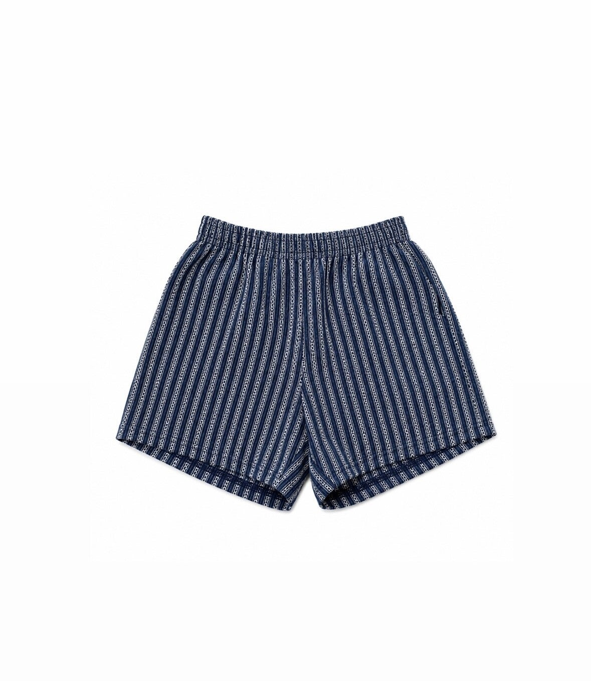 Kik navy shorts
