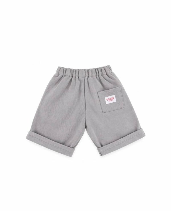PRE-ORDER Eli denim jeans greige