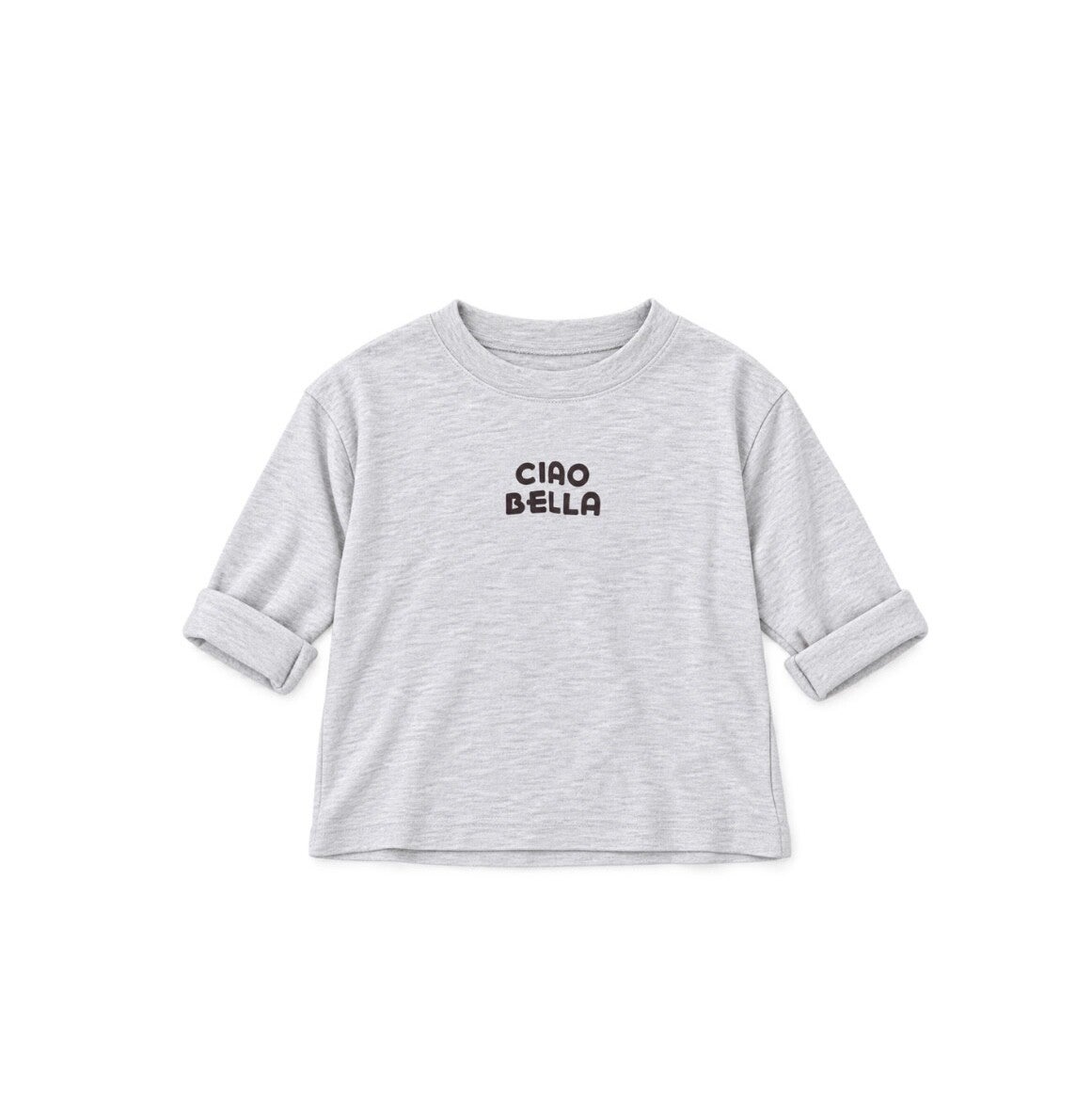 PRE-ORDER Ciao bella longsleeve