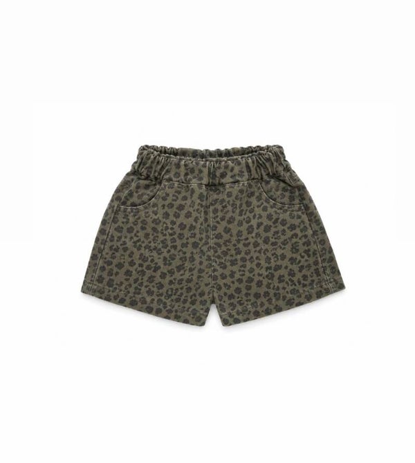 Leo shorts