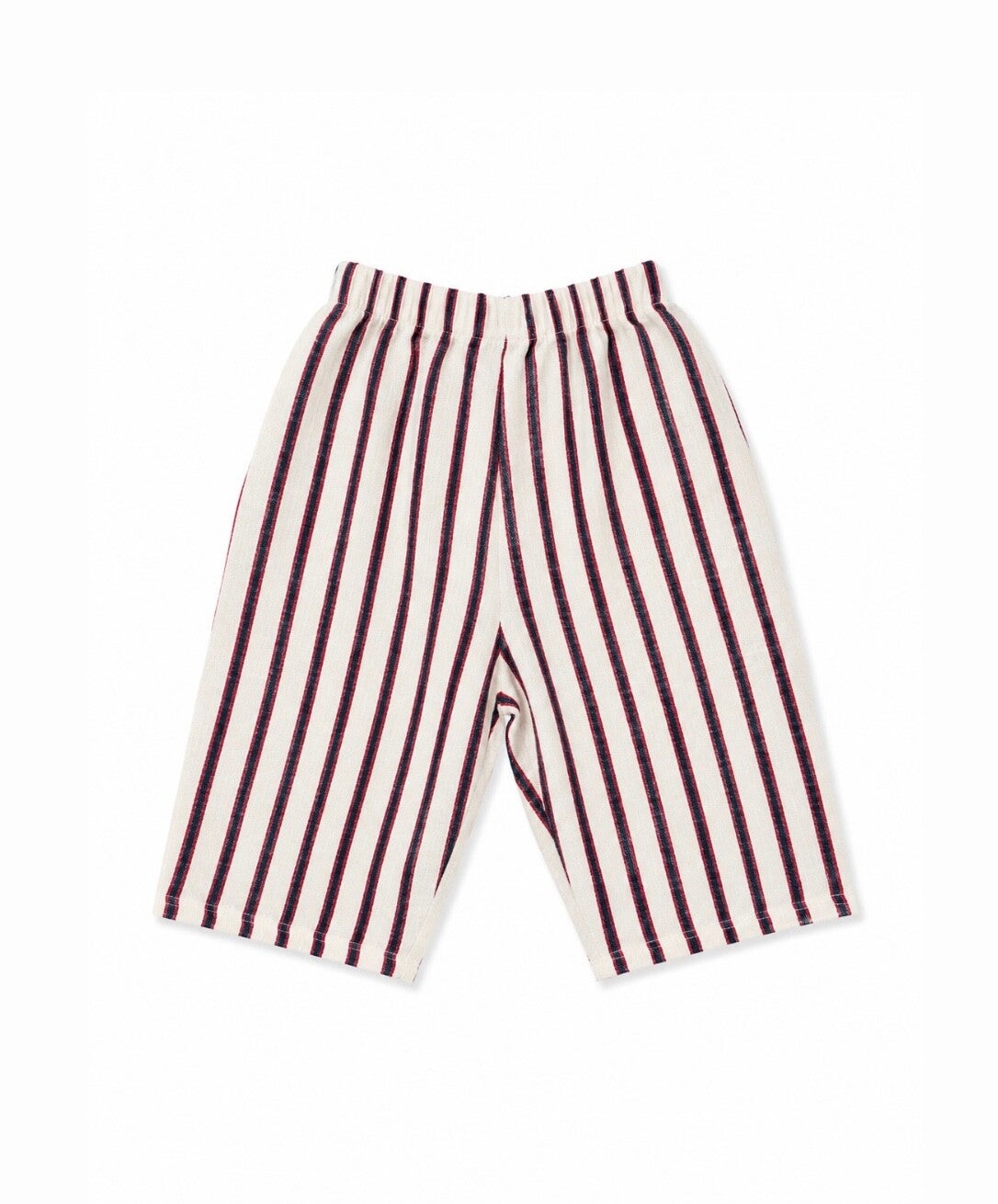 Mace linen summer pants