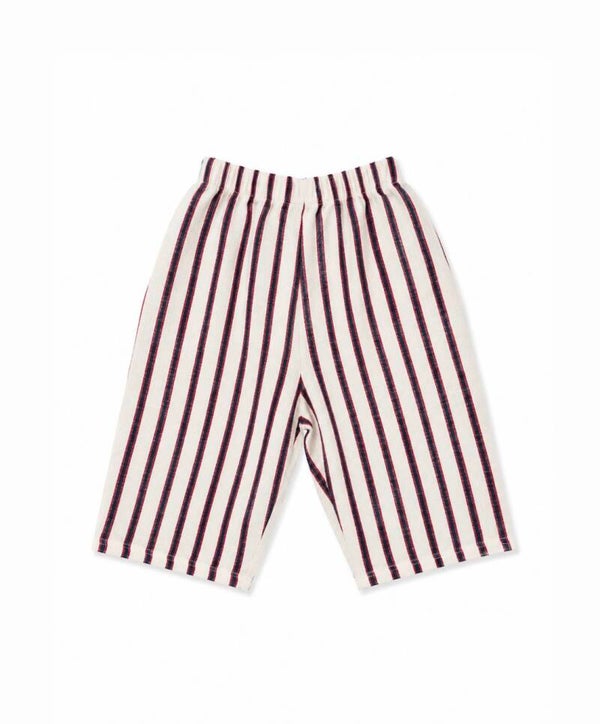 Mace linen summer pants