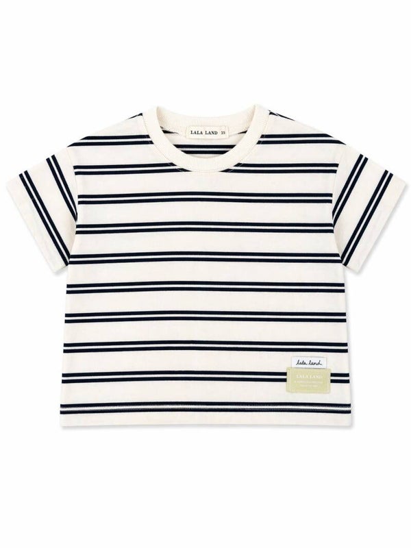 Louen tee stripes