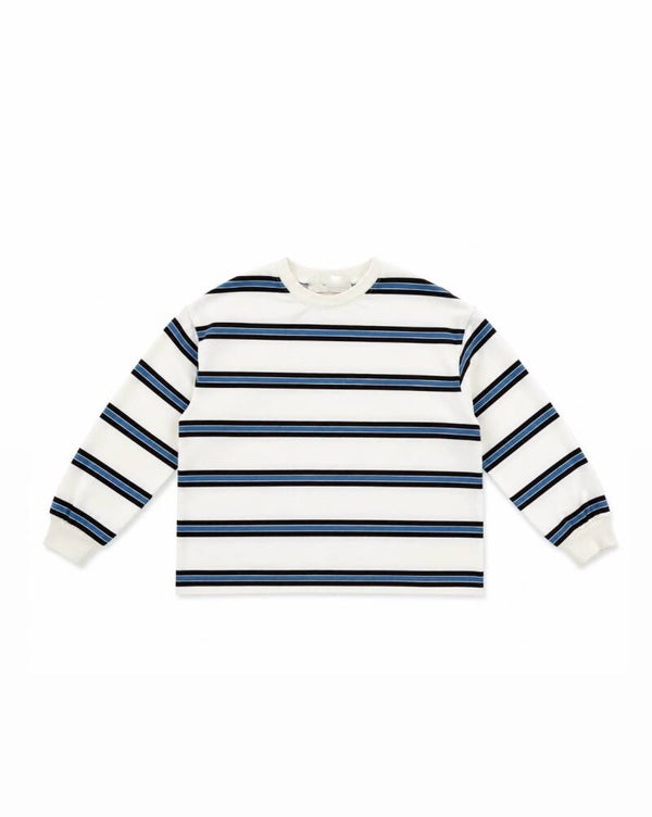 Luca striped longsleeve