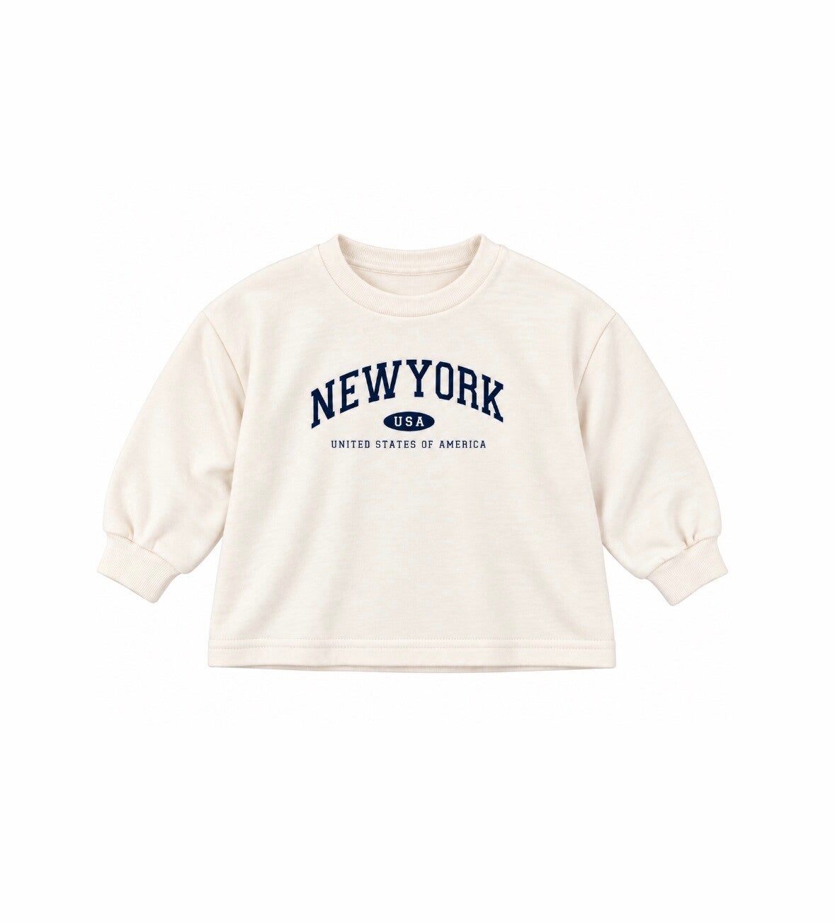 PRE-ORDER New York sweater