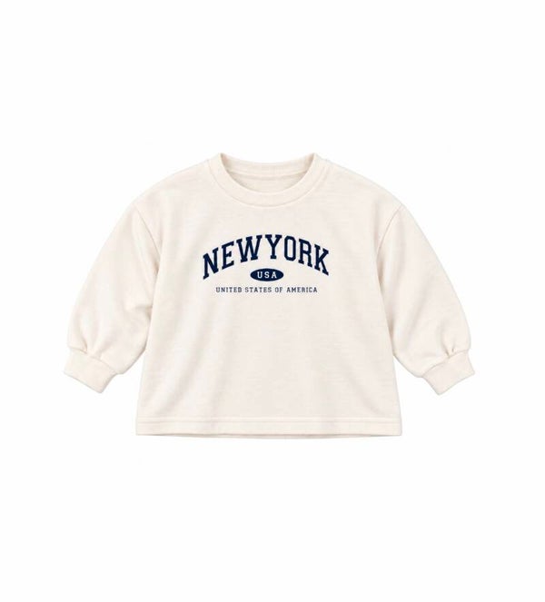 PRE-ORDER New York sweater