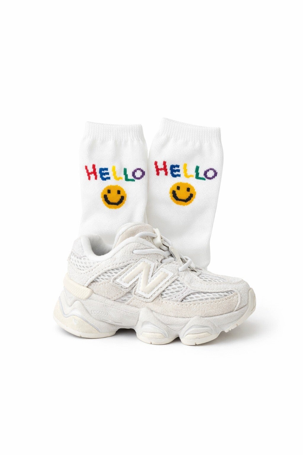 Hello socks