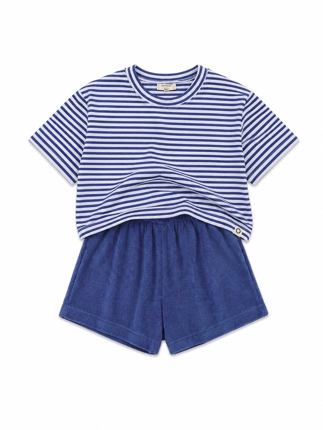 Jules set navy