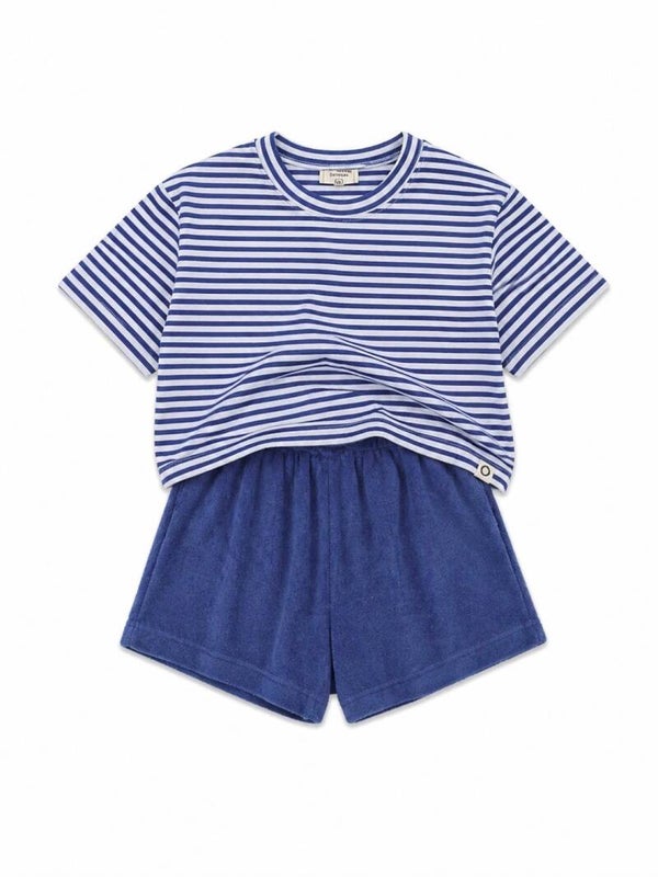 Jules set navy