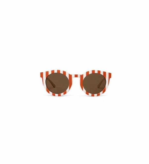 Striped sunnies