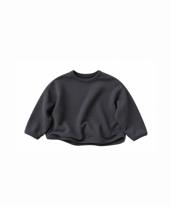 PRE-ORDER Milo grey sweater