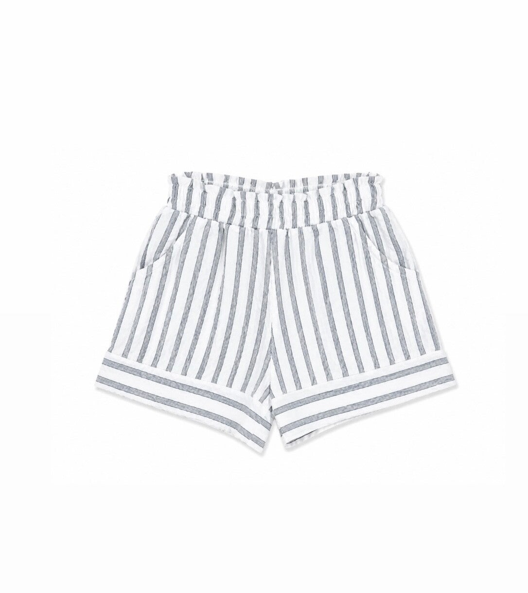 Aurelie baggy shorts